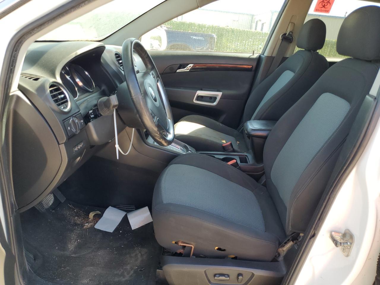 2014 CHEVROLET CAPTIVA LT - Фото 7