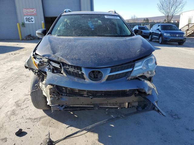 2013 Toyota Rav4 Le - Image 5