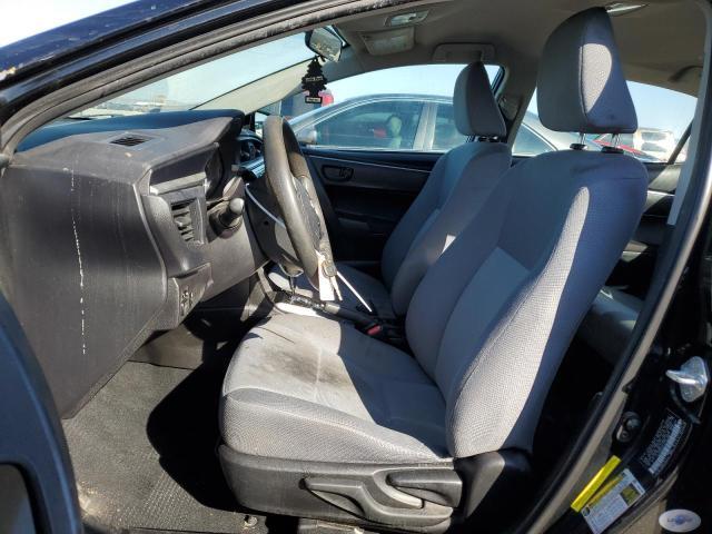 2014 Toyota Corolla L - Фото 7