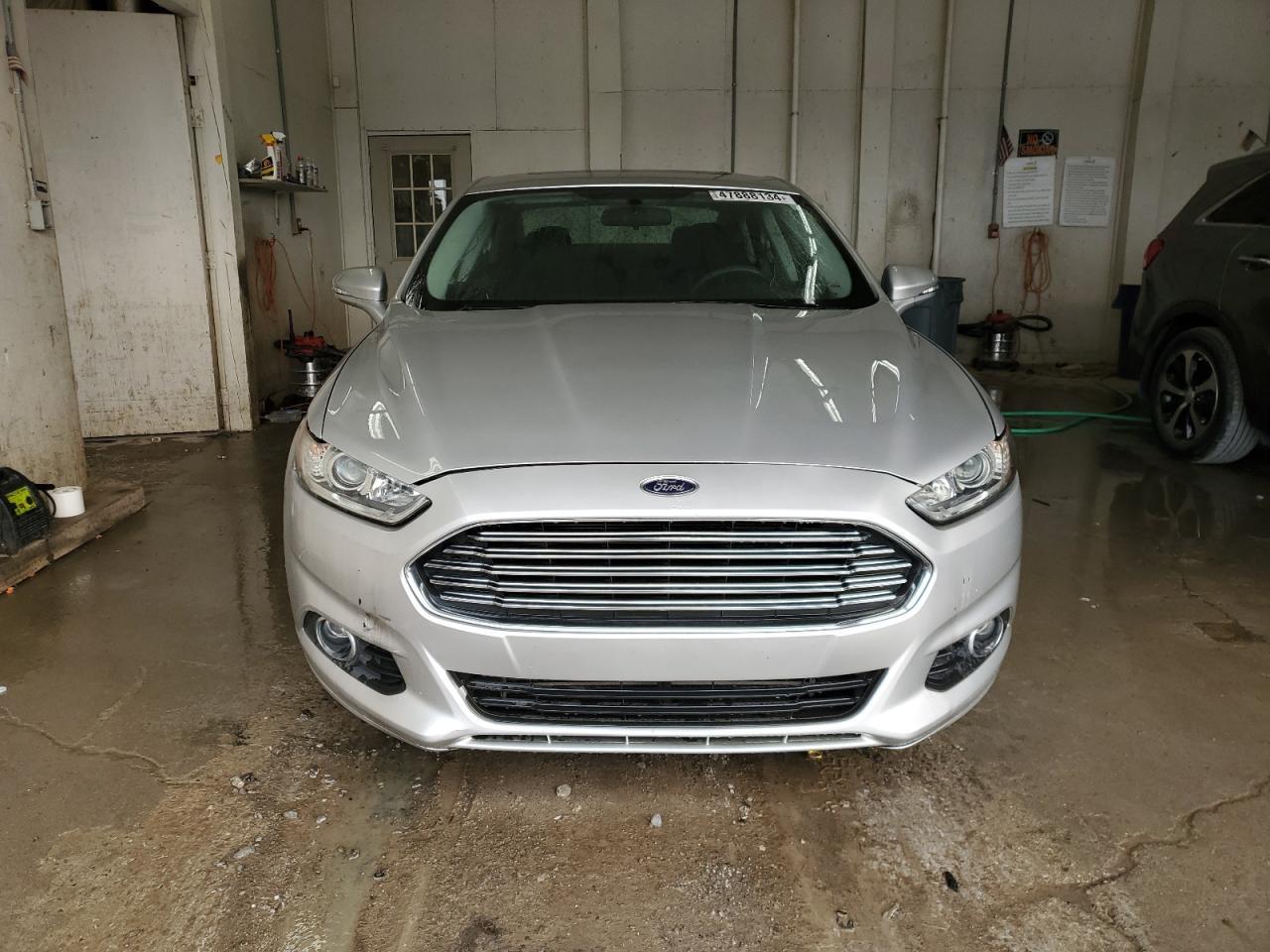 2013 FORD FUSION SE - Фото 5