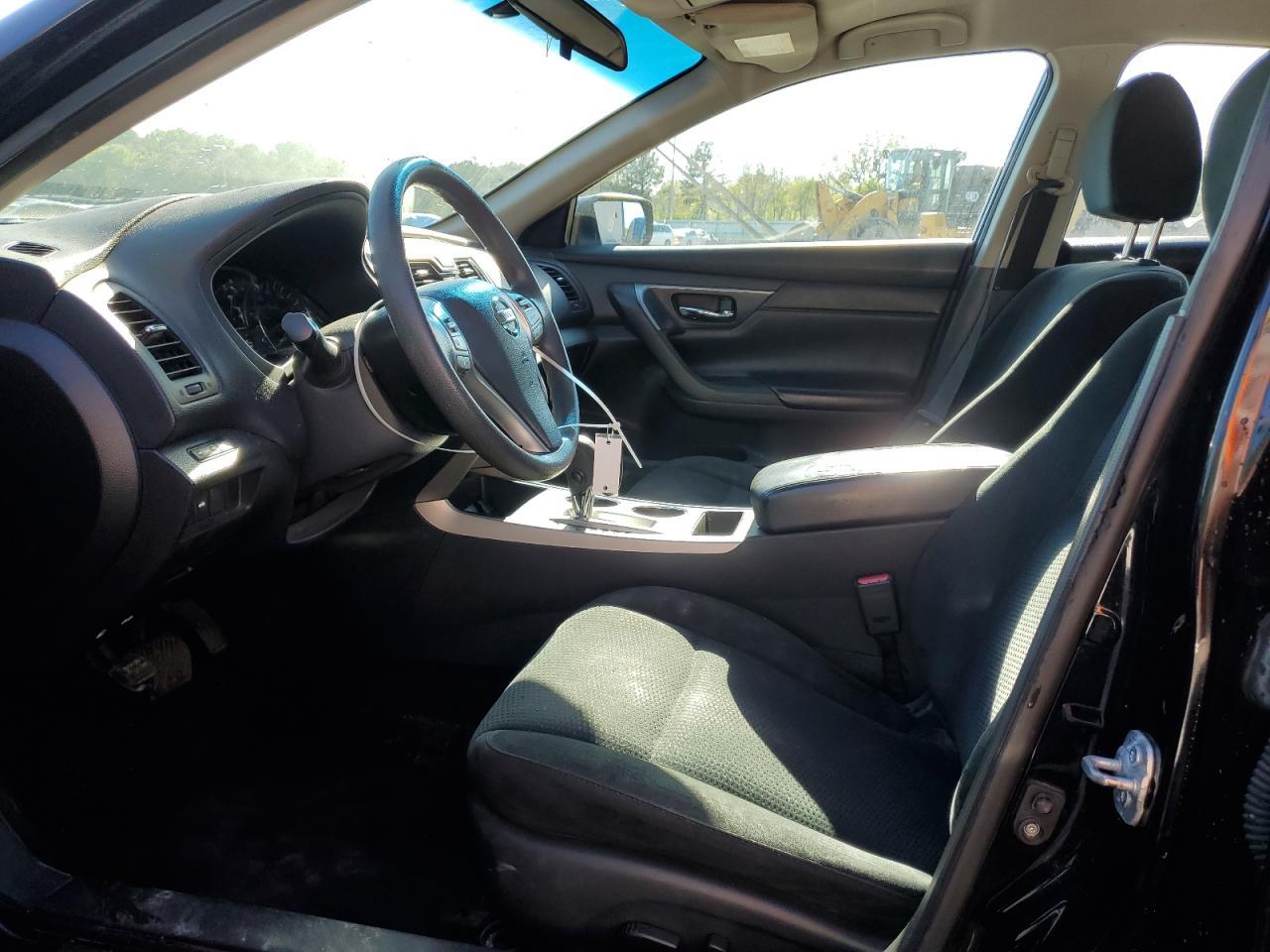 2015 NISSAN ALTIMA 2.5 - Image 7