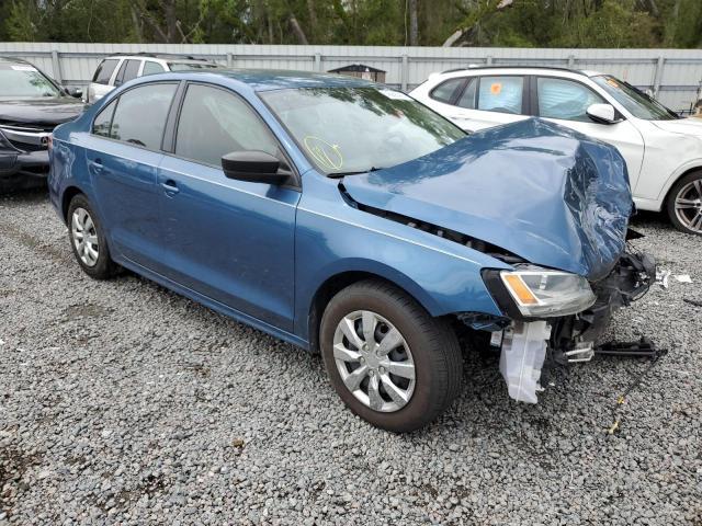 2016 Volkswagen Jetta S - Фото 4
