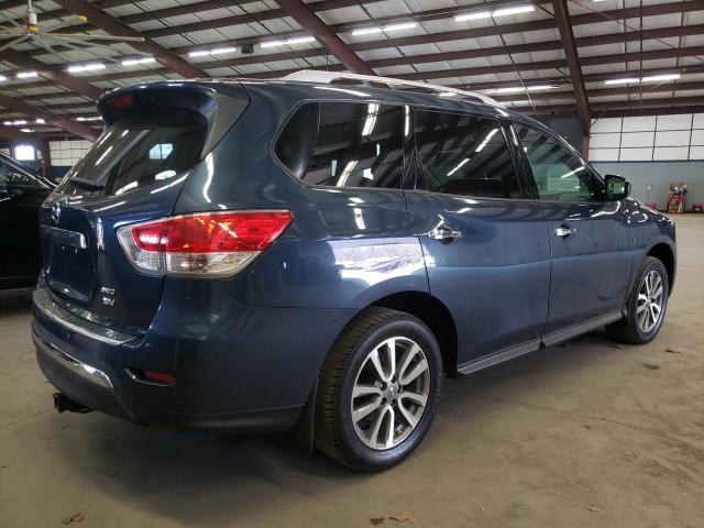 2014 Nissan Pathfinder S - Image 3