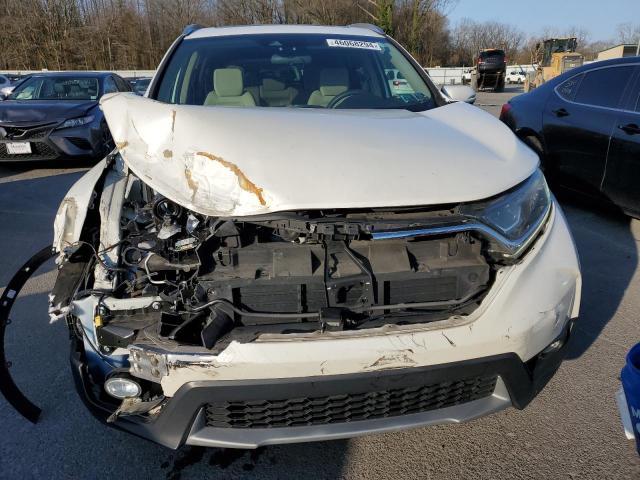 2018 Honda Cr-V Ex - Фото 5