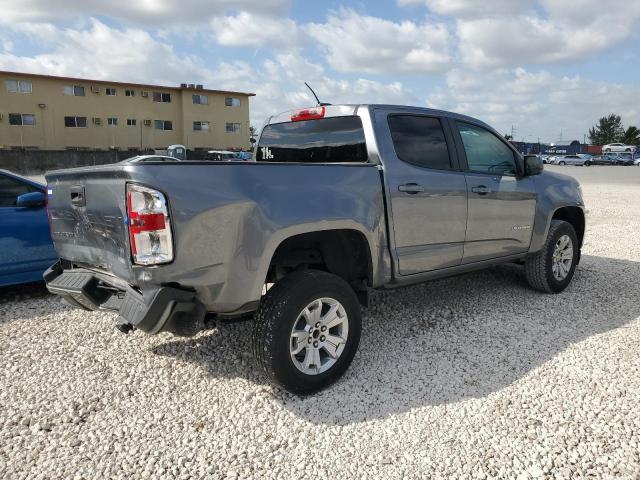 2021 Chevrolet Colorado Lt - Image 3