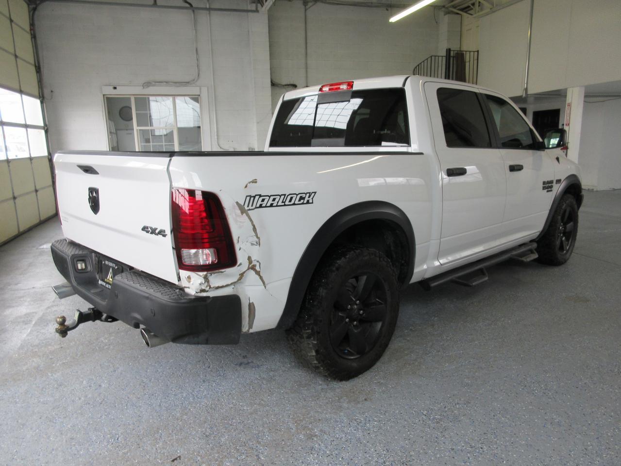 2020 RAM 1500 CLASS - Фото 3