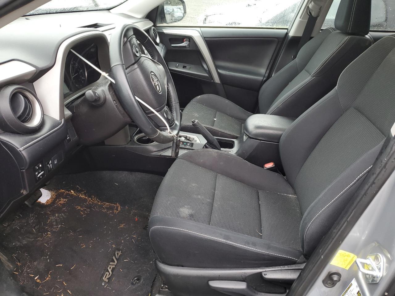 2018 TOYOTA RAV4 ADVEN - Image 7