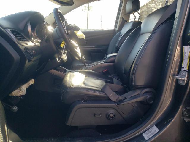 2016 Dodge Journey Crossroad - Image 7
