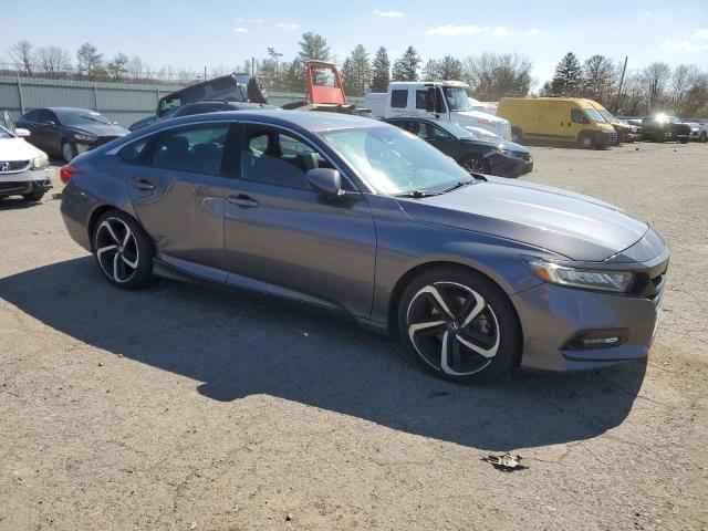 2020 Honda Accord Sport - Фото 4