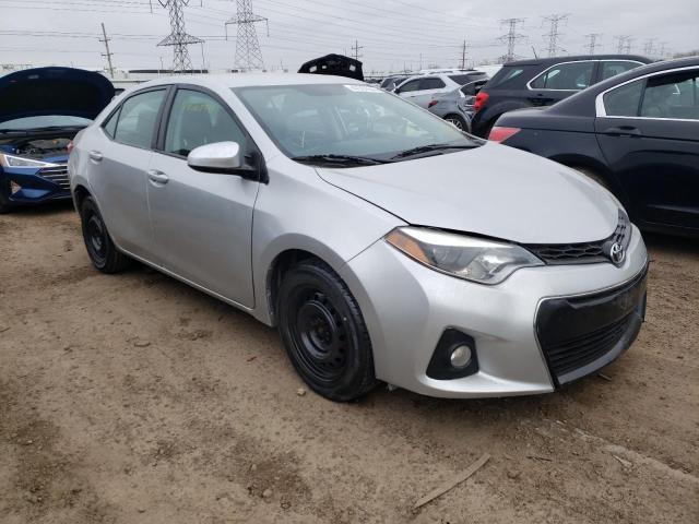 2015 Toyota Corolla L - Фото 4