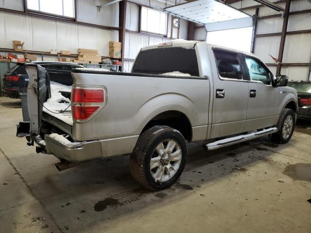 2014 Ford F150 Supercrew - Image 3