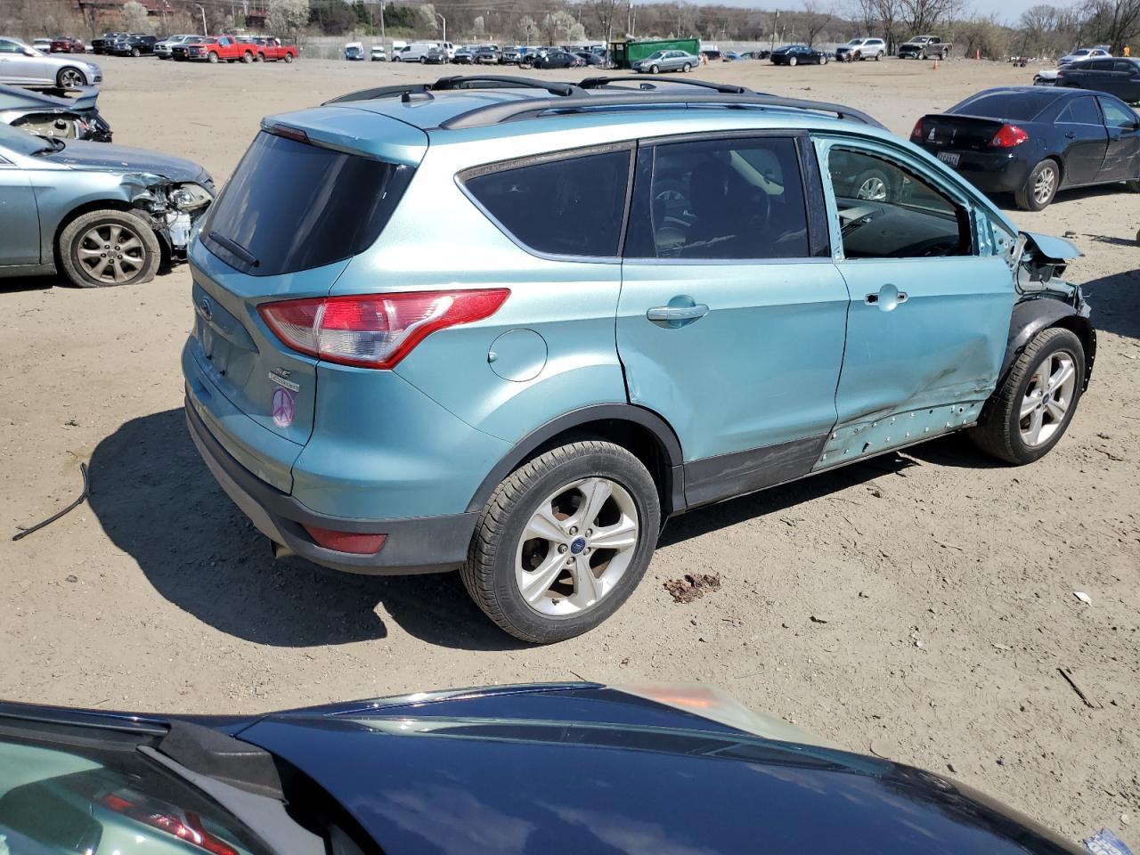 2013 FORD ESCAPE SE - Image 3