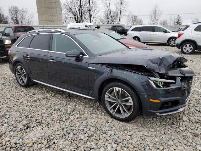 2017 Audi A4 Allroad Premium Plus - Image 4