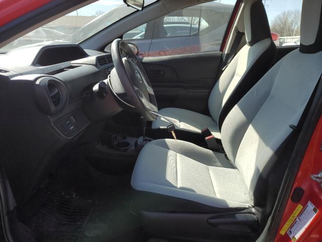 2016 Toyota Prius C - Фото 7