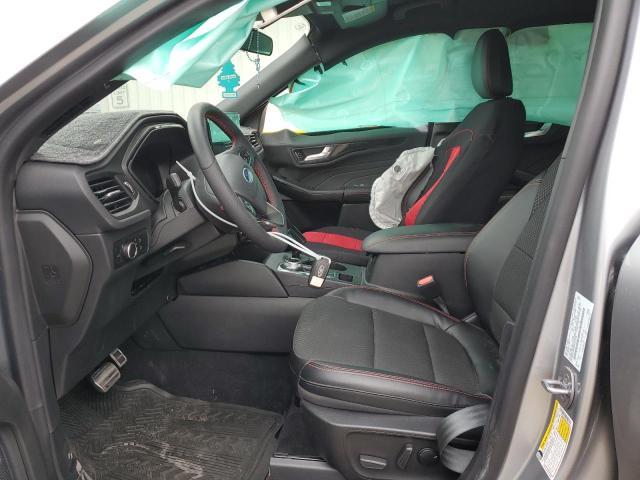 2023 Ford Escape St Line - Фото 7