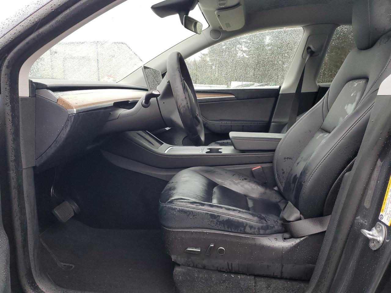 2023 TESLA MODEL Y - Image 7