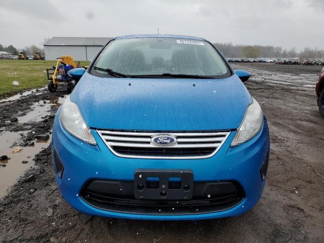 2013 Ford Fiesta Se - Image 5