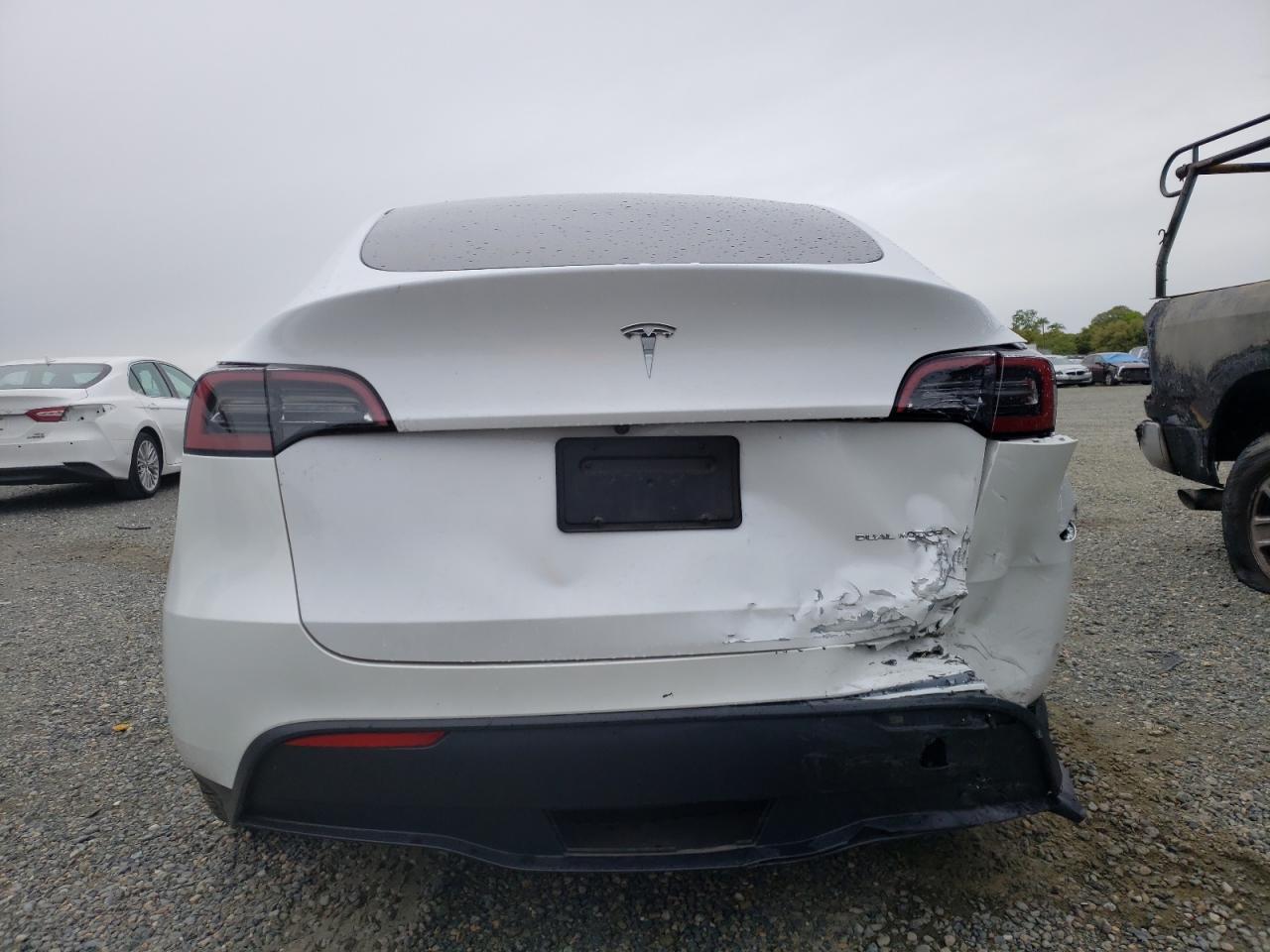 2023 TESLA MODEL Y - Image 6