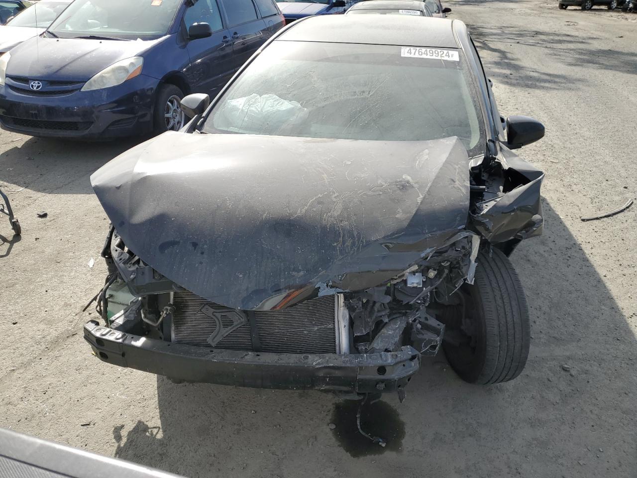 2014 TOYOTA COROLLA L - Image 5