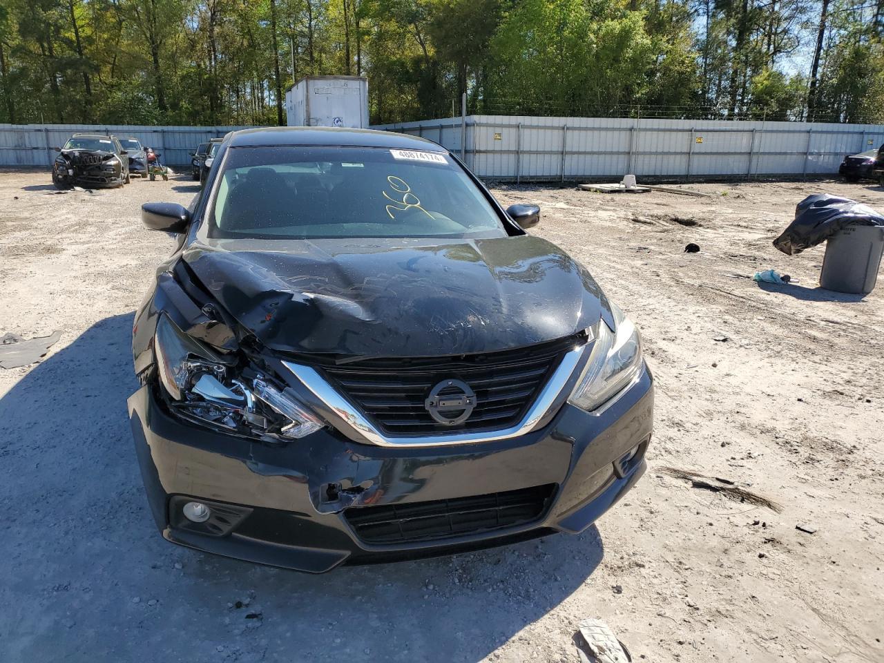 2017 NISSAN ALTIMA 2.5 - Image 5
