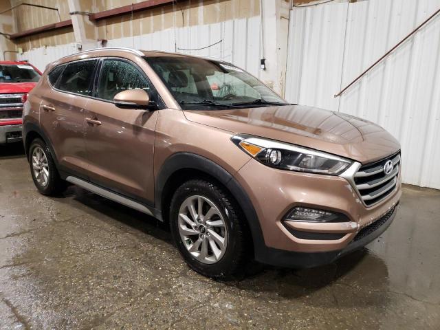 2017 Hyundai Tucson Limited - Image 4