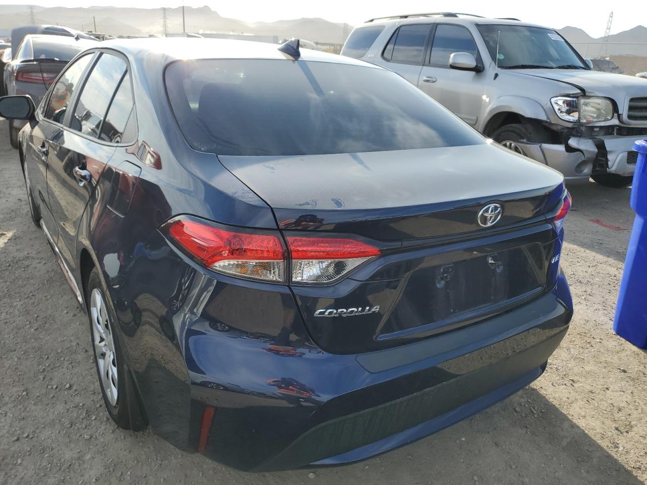 2022 TOYOTA COROLLA LE - Image 6