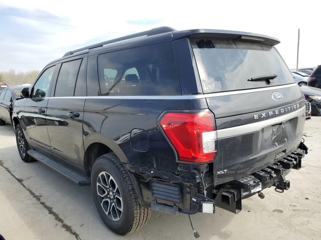 2024 FORD EXPEDITION - Image 2