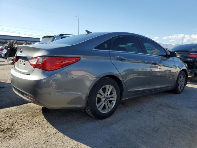 2013 Hyundai Sonata Gls - Фото 3