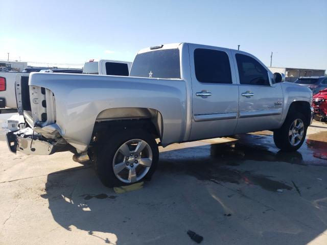 2013 Chevrolet Silverado C1500 Lt - Фото 3