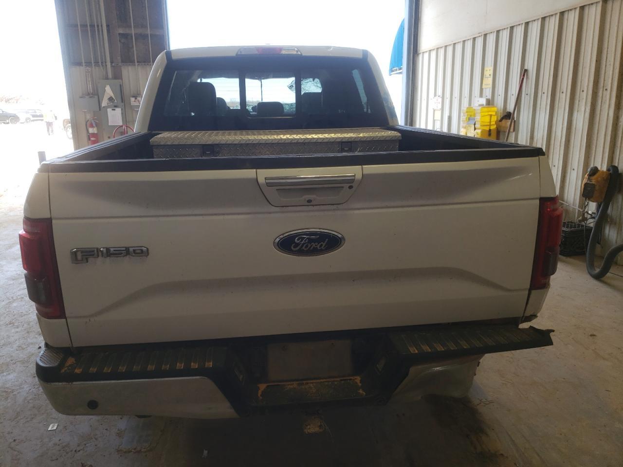 2017 FORD F150 SUPER - Фото 6