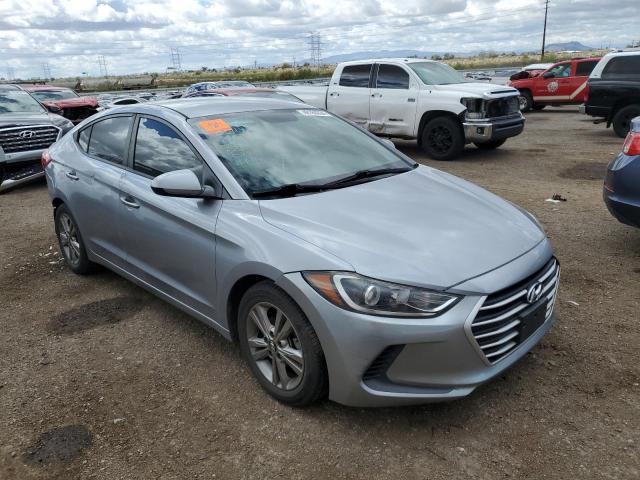 2017 Hyundai Elantra Se - Image 4