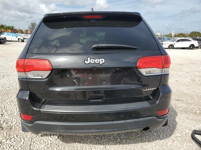 2016 Jeep Grand Cherokee Laredo - Фото 6