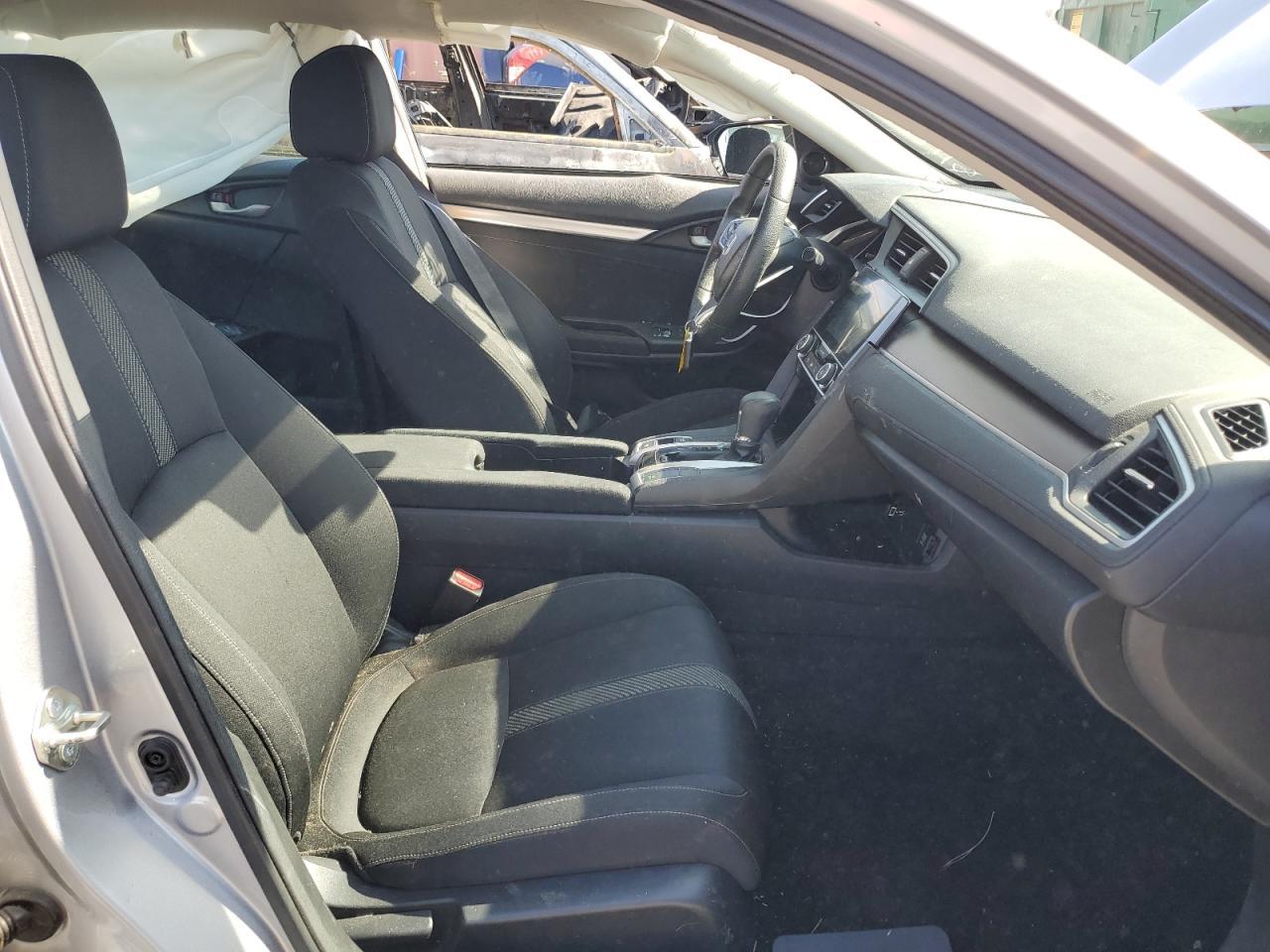 2016 HONDA CIVIC EX - Image 7