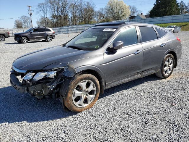 2012 Honda Crosstour Exl