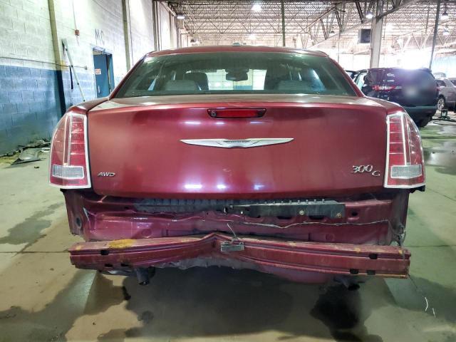 2014 Chrysler 300C - Image 6