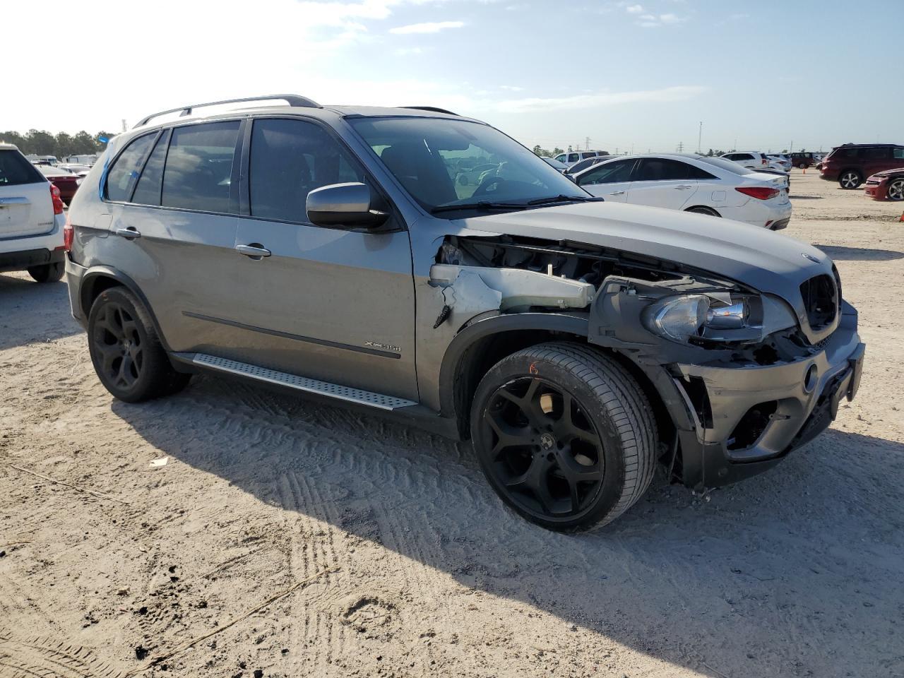 2012 BMW X5 XDRIVE3 - Фото 4
