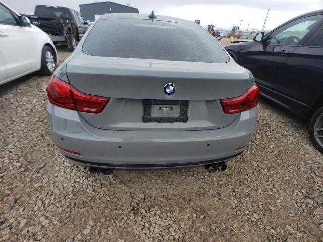 2015 BMW 428 I Gran Coupe Sulev - Фото 6