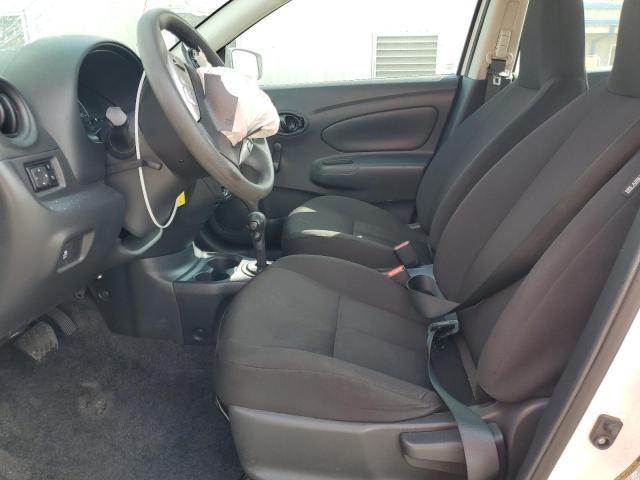 2016 Nissan Versa S - Image 7