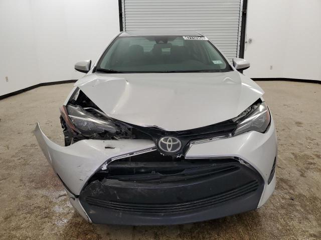 2018 Toyota Corolla L - Фото 5