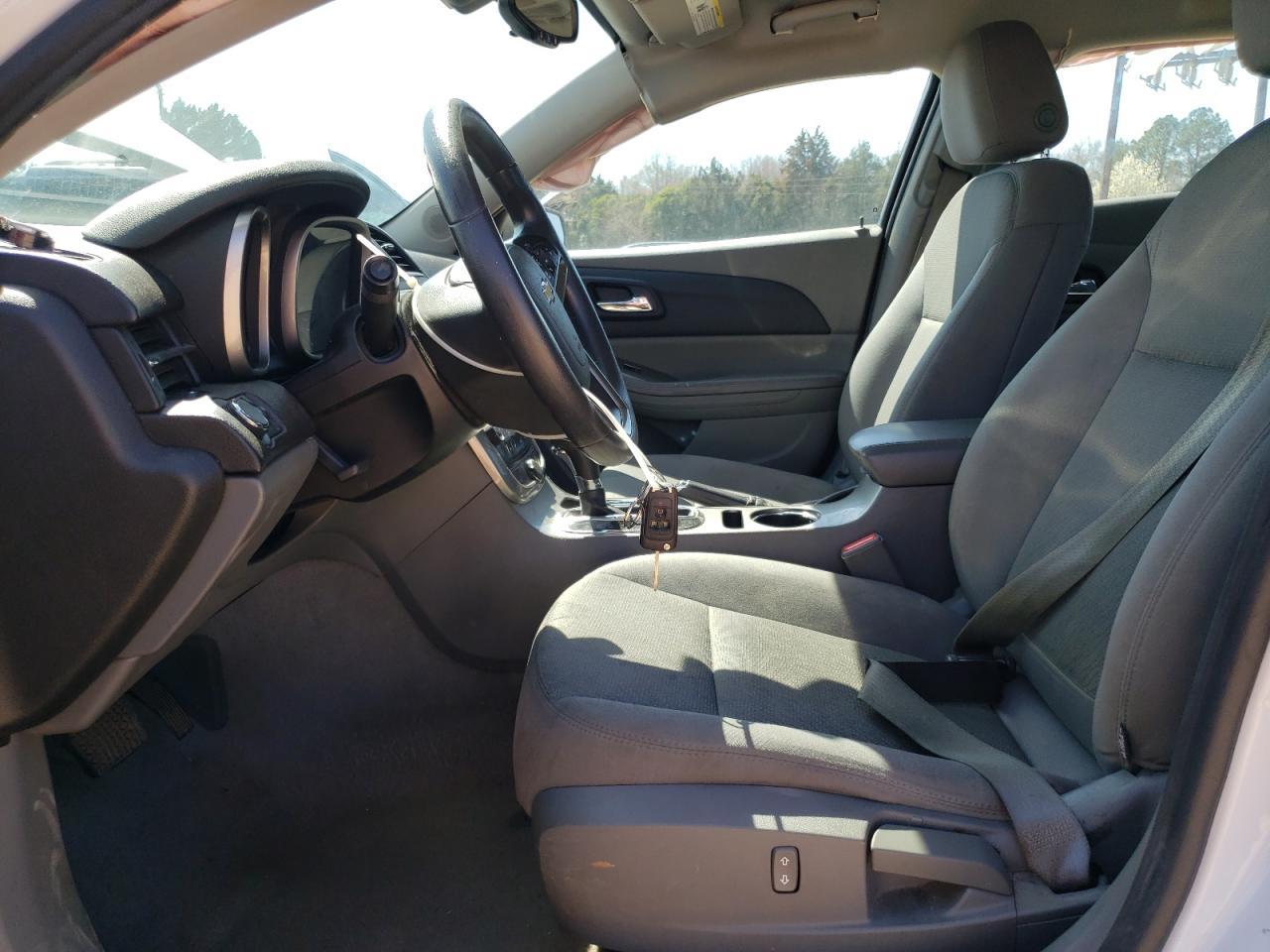 2015 CHEVROLET MALIBU LS - Фото 7