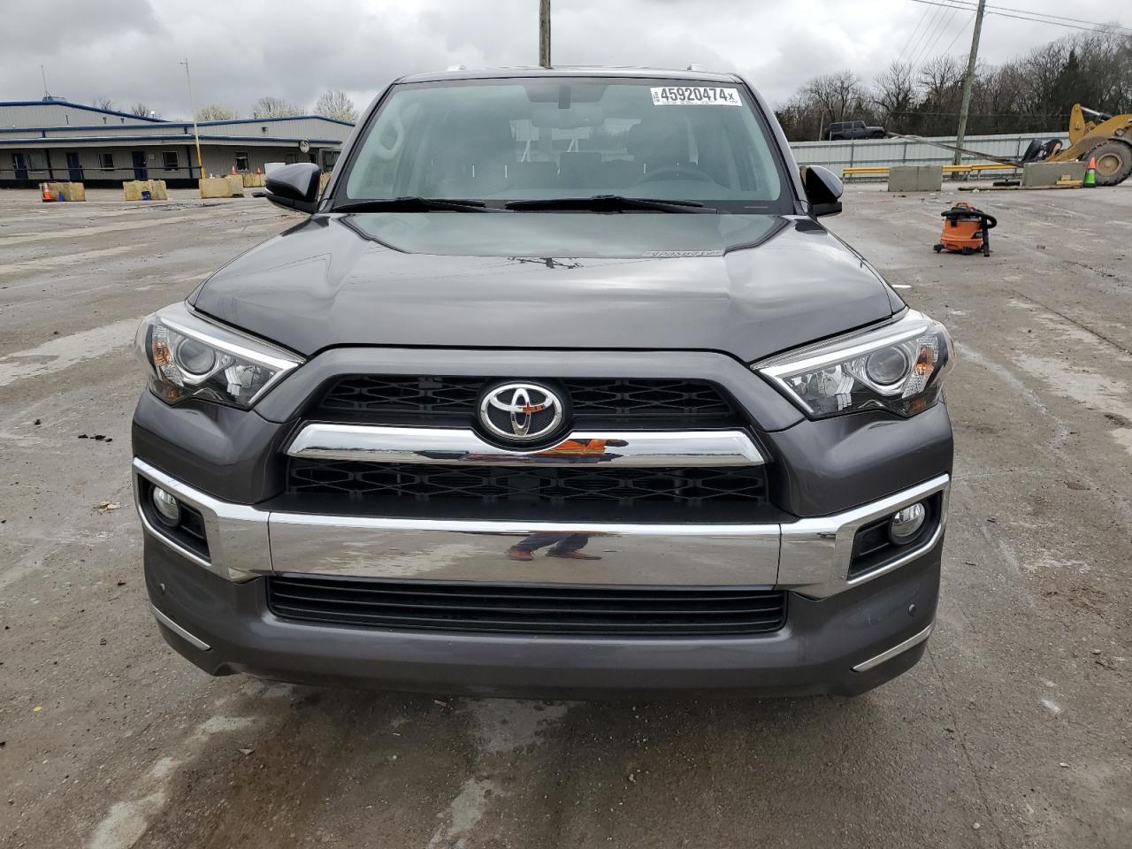 2019 TOYOTA 4RUNNER SR - Image 5