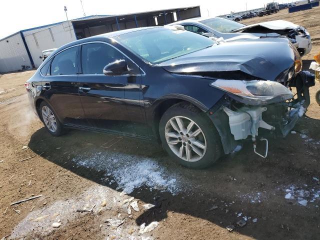 2015 Toyota Avalon Xle - Фото 4