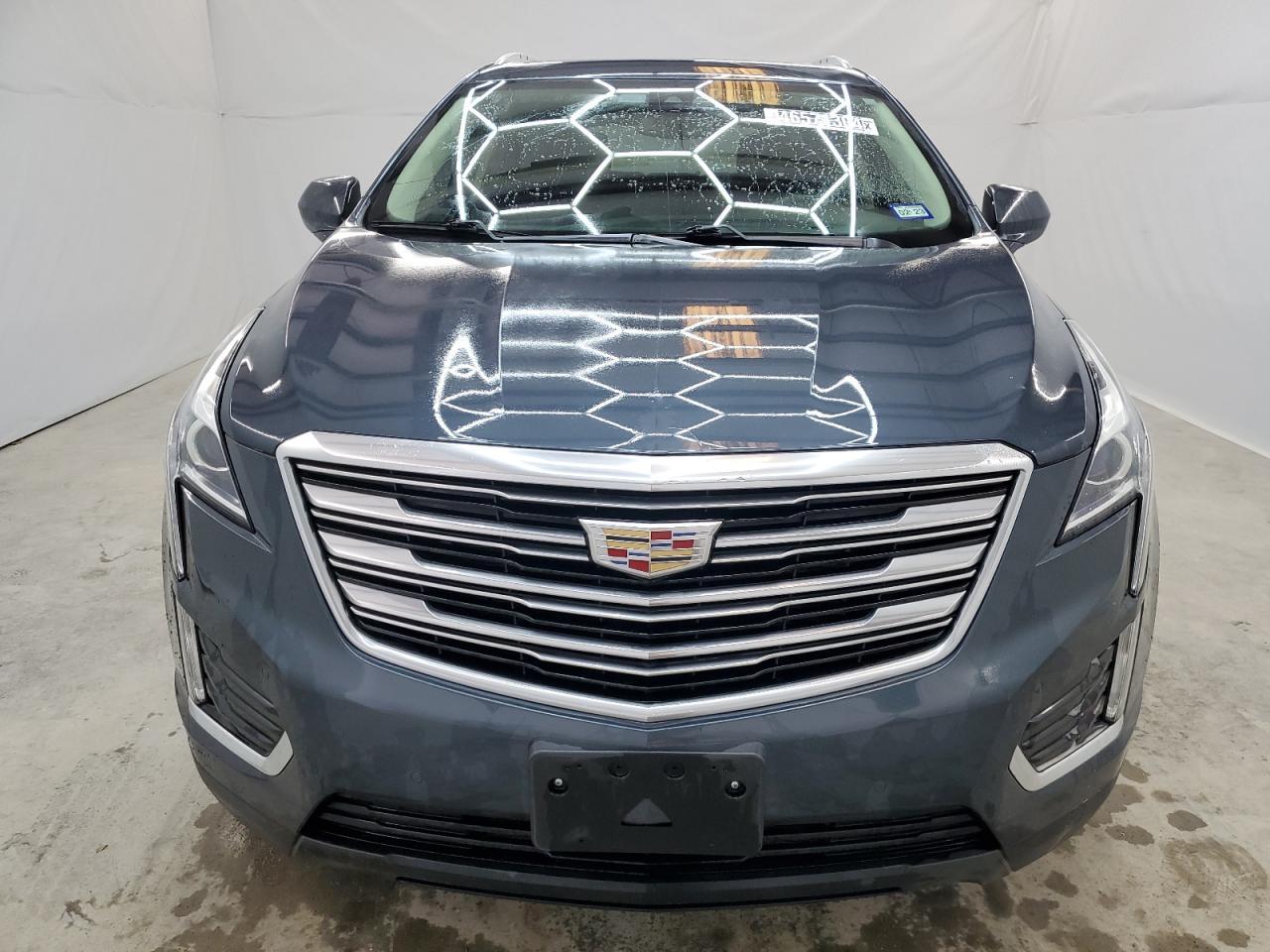 2019 CADILLAC XT5 LUXURY - Image 5