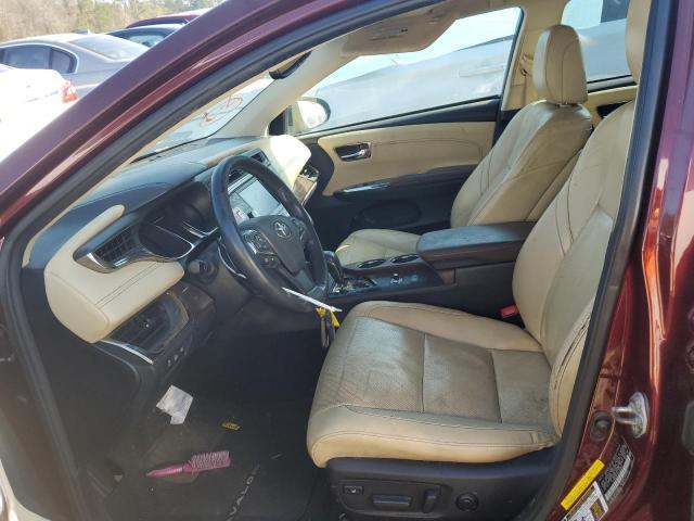 2014 Toyota Avalon Base - Фото 7