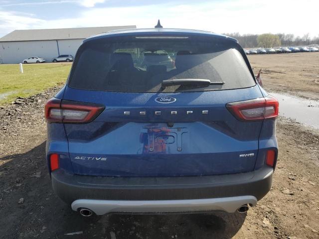 2023 Ford Escape Active - Фото 6