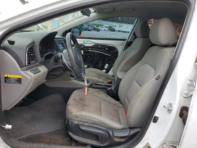 2017 Hyundai Elantra Se - Фото 7