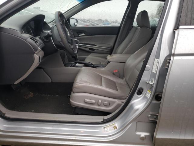 2010 Honda Accord Exl - Фото 7