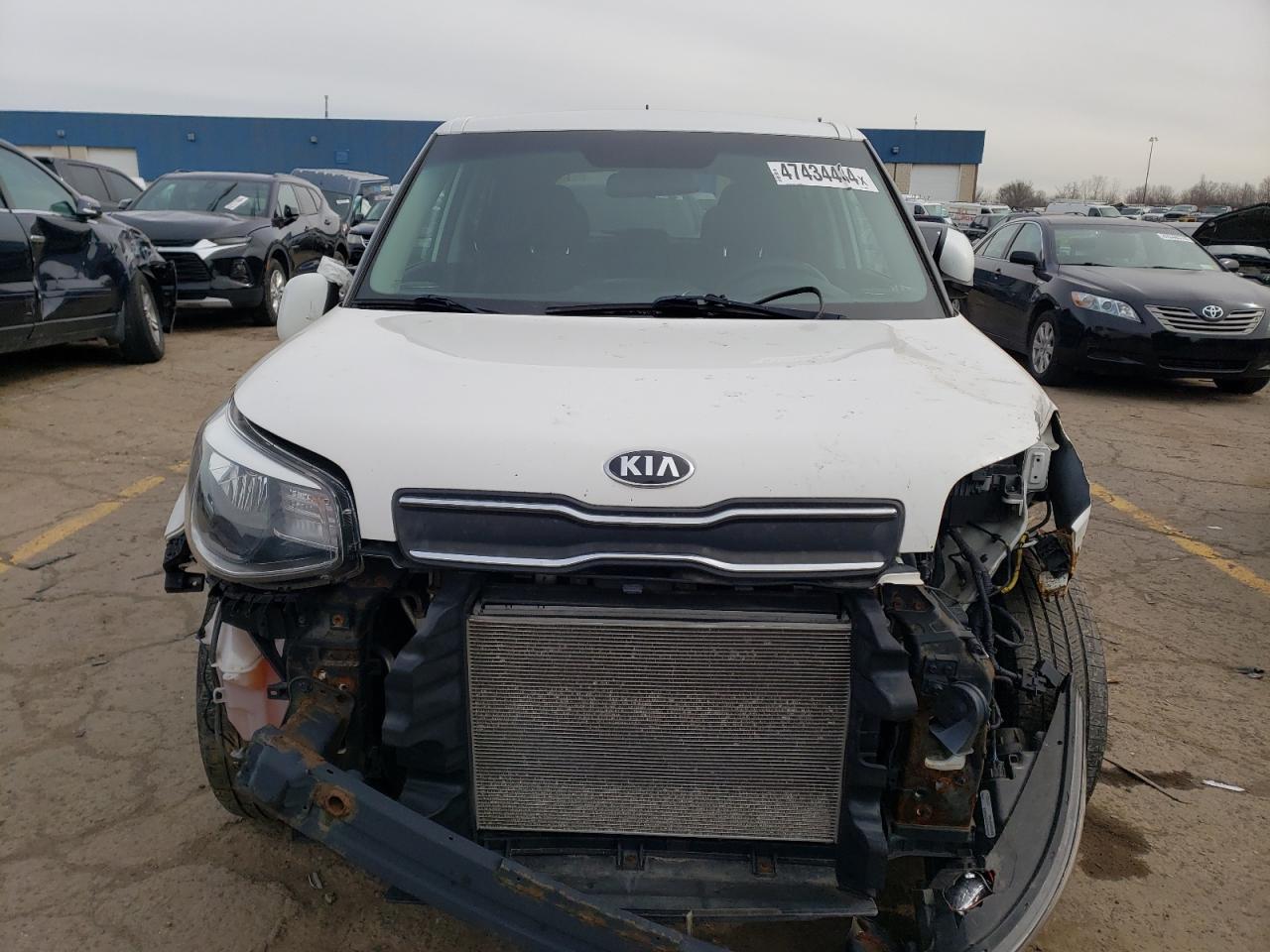 2019 KIA SOUL - Image 5