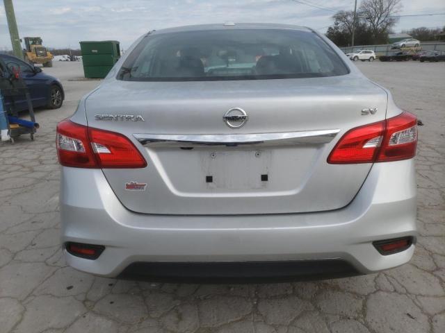 2018 Nissan Sentra S - Image 6