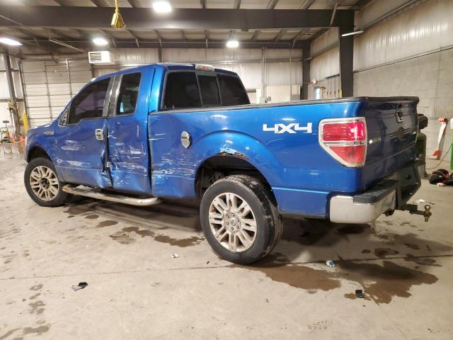 2010 Ford F150 Super Cab - Image 2